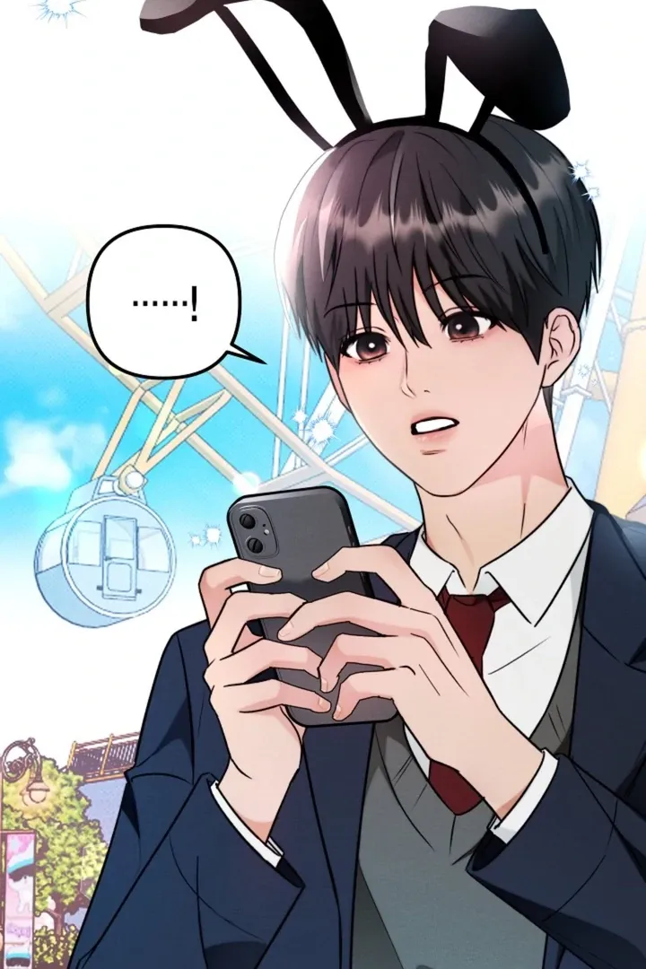 Read Ruddy Cheeks chapter 2 image 42 on Lezhin