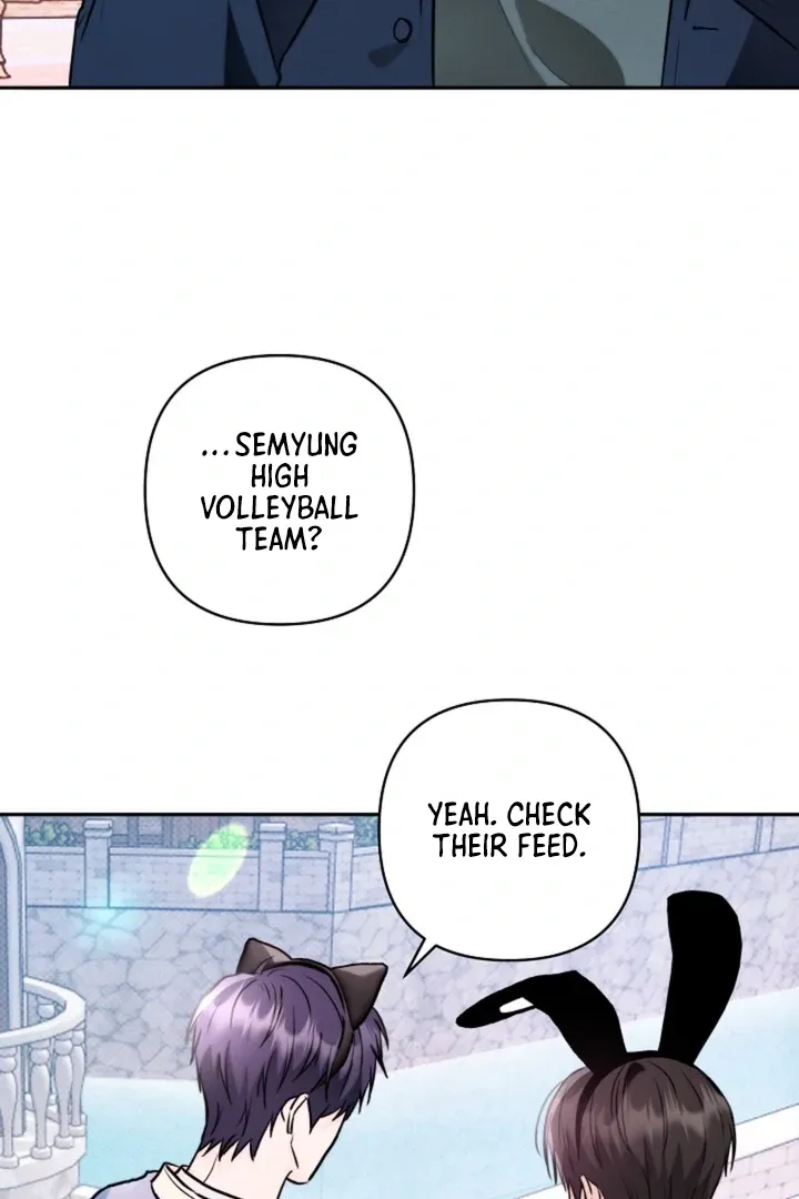 Read Ruddy Cheeks chapter 2 image 43 on Lezhin