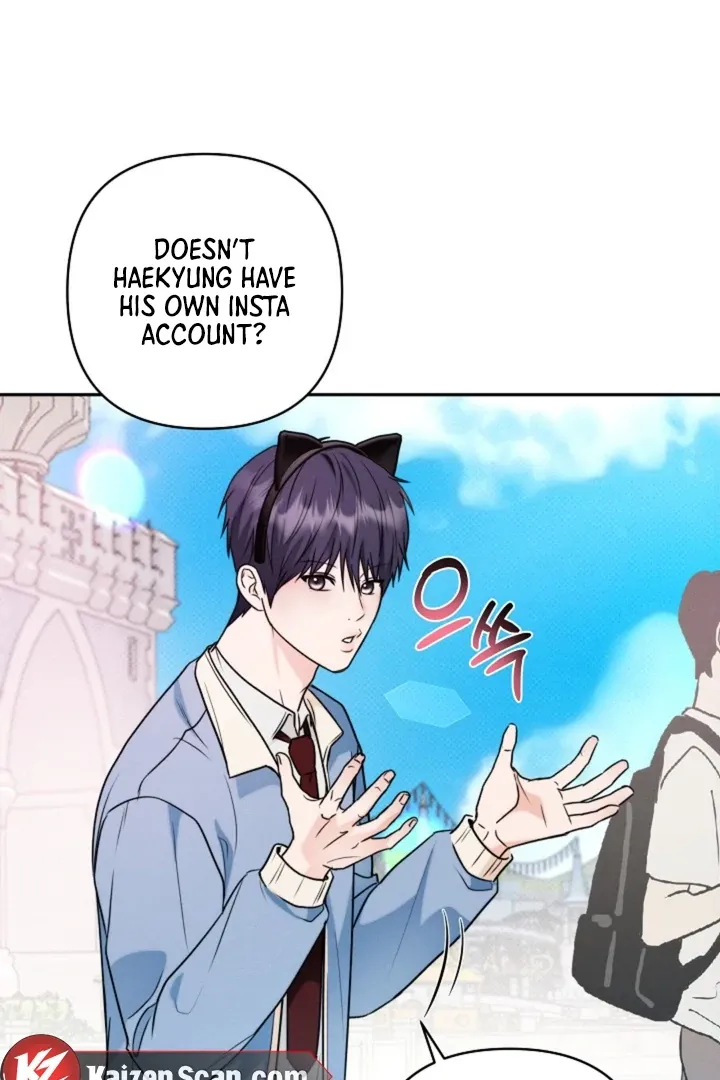 Read Ruddy Cheeks chapter 2 image 46 on Lezhin