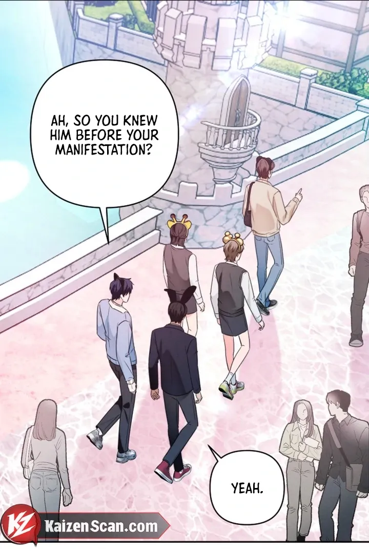 Read Ruddy Cheeks chapter 2 image 49 on Lezhin