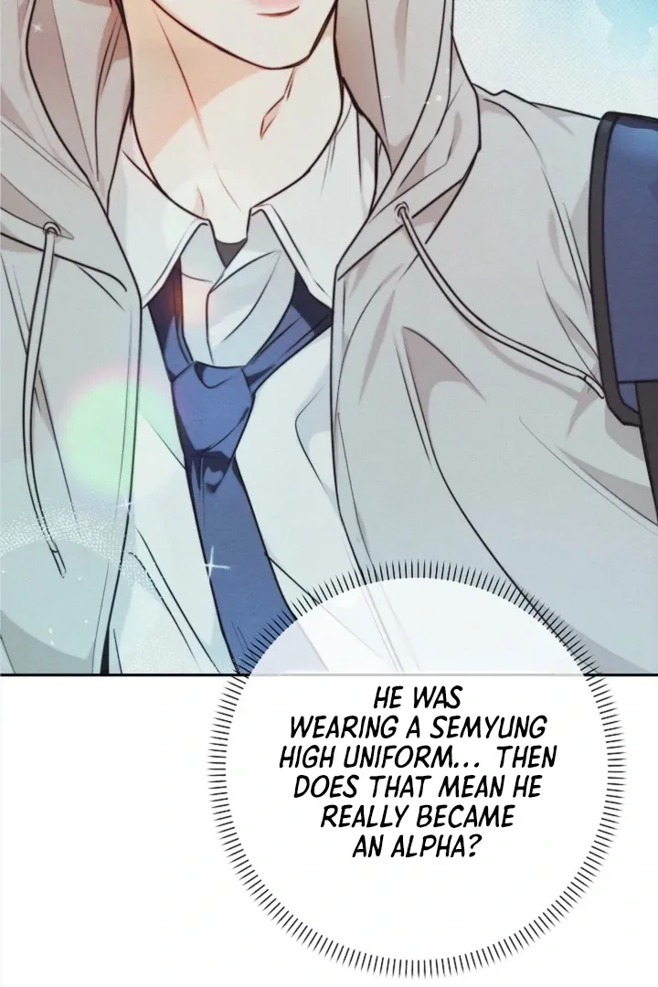 Read Ruddy Cheeks chapter 2 image 5 on Lezhin