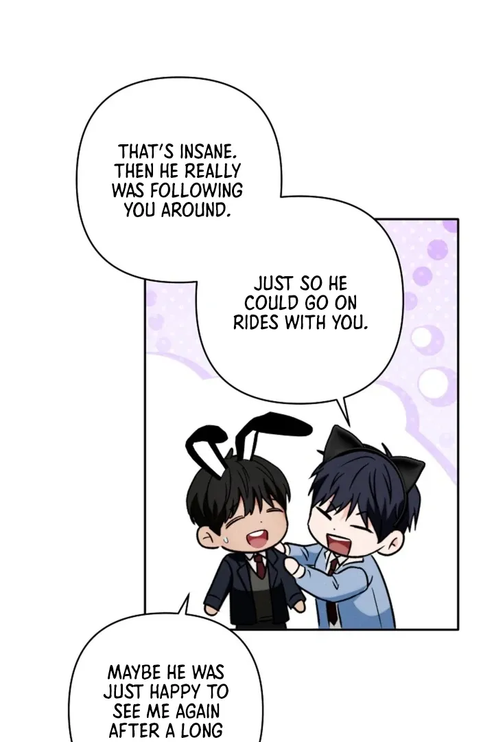 Read Ruddy Cheeks chapter 2 image 50 on Lezhin