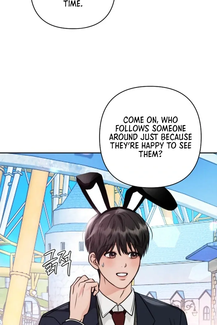 Read Ruddy Cheeks chapter 2 image 51 on Lezhin