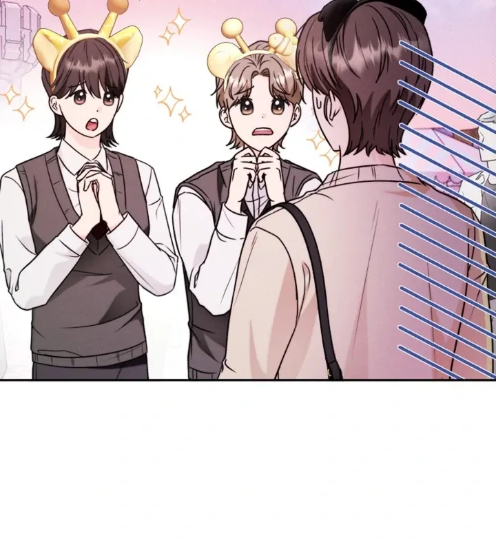 Read Ruddy Cheeks chapter 2 image 57 on Lezhin