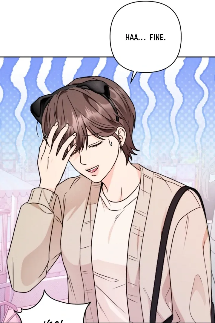 Read Ruddy Cheeks chapter 2 image 58 on Lezhin