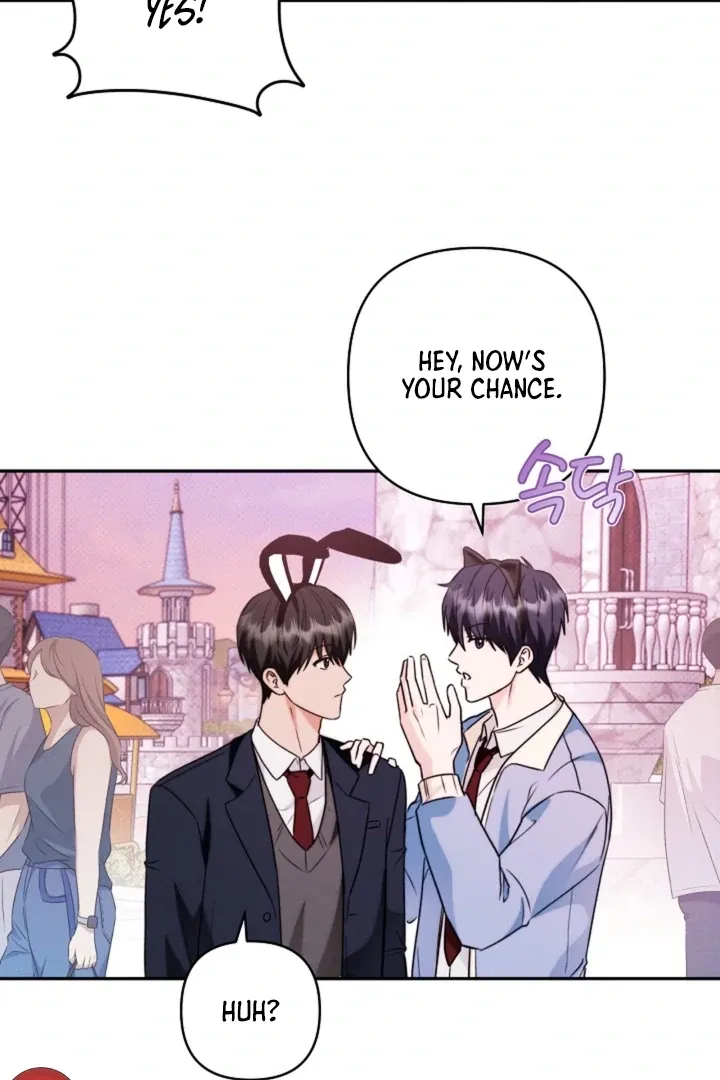 Read Ruddy Cheeks chapter 2 image 59 on Lezhin