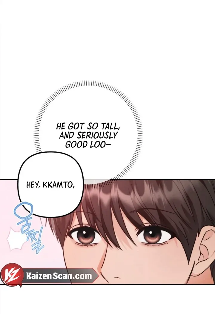 Read Ruddy Cheeks chapter 2 image 6 on Lezhin