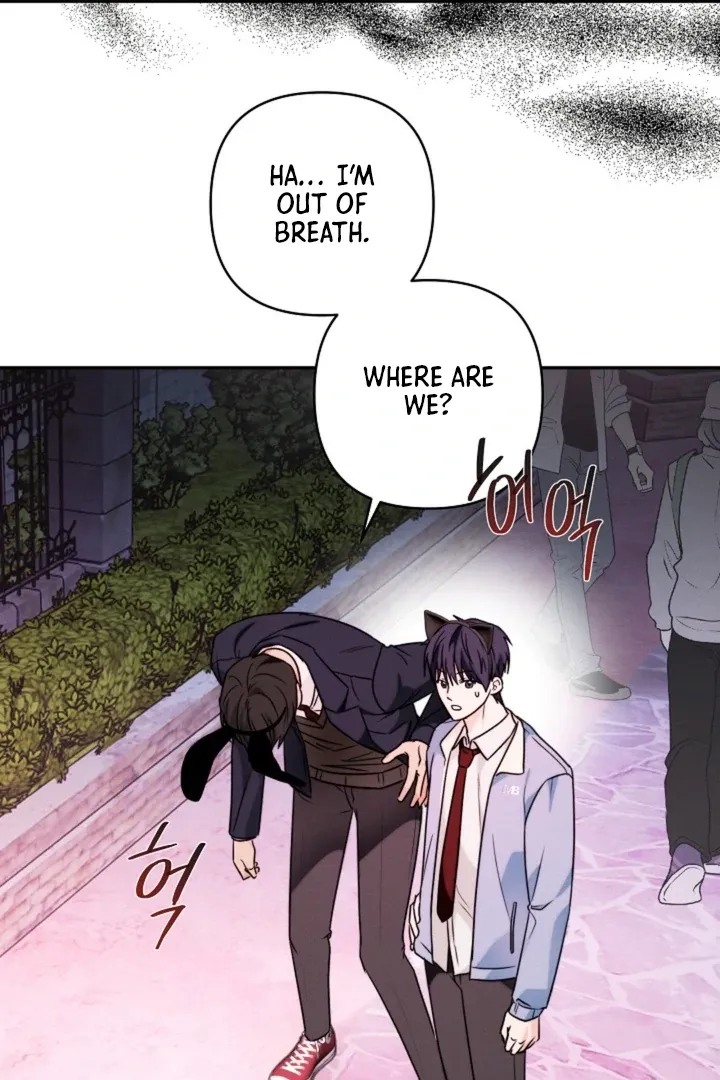 Read Ruddy Cheeks chapter 2 image 67 on Lezhin