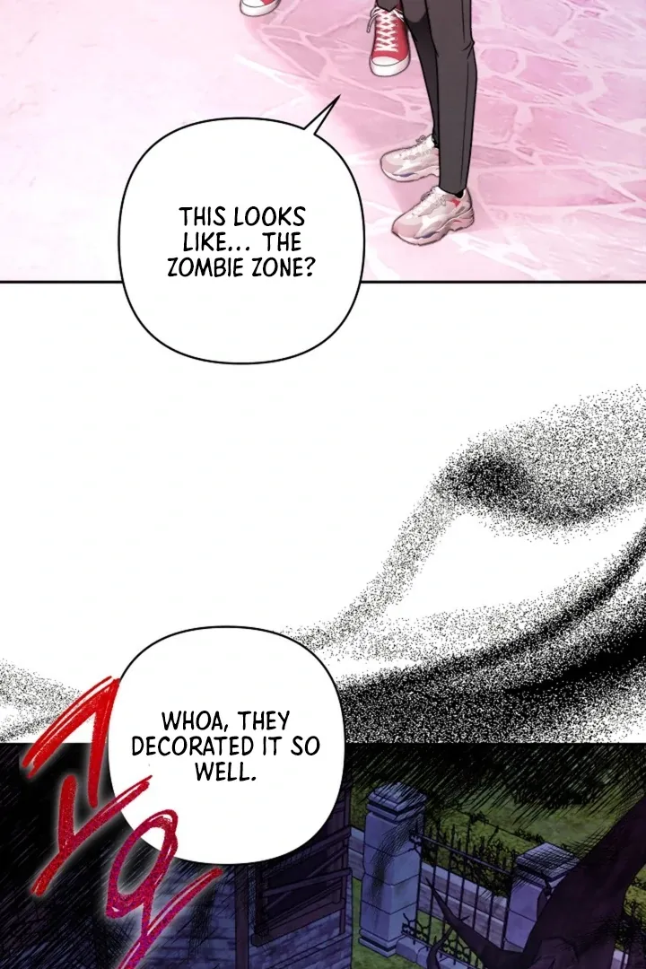 Read Ruddy Cheeks chapter 2 image 68 on Lezhin