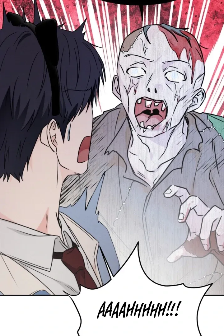 Read Ruddy Cheeks chapter 2 image 71 on Lezhin