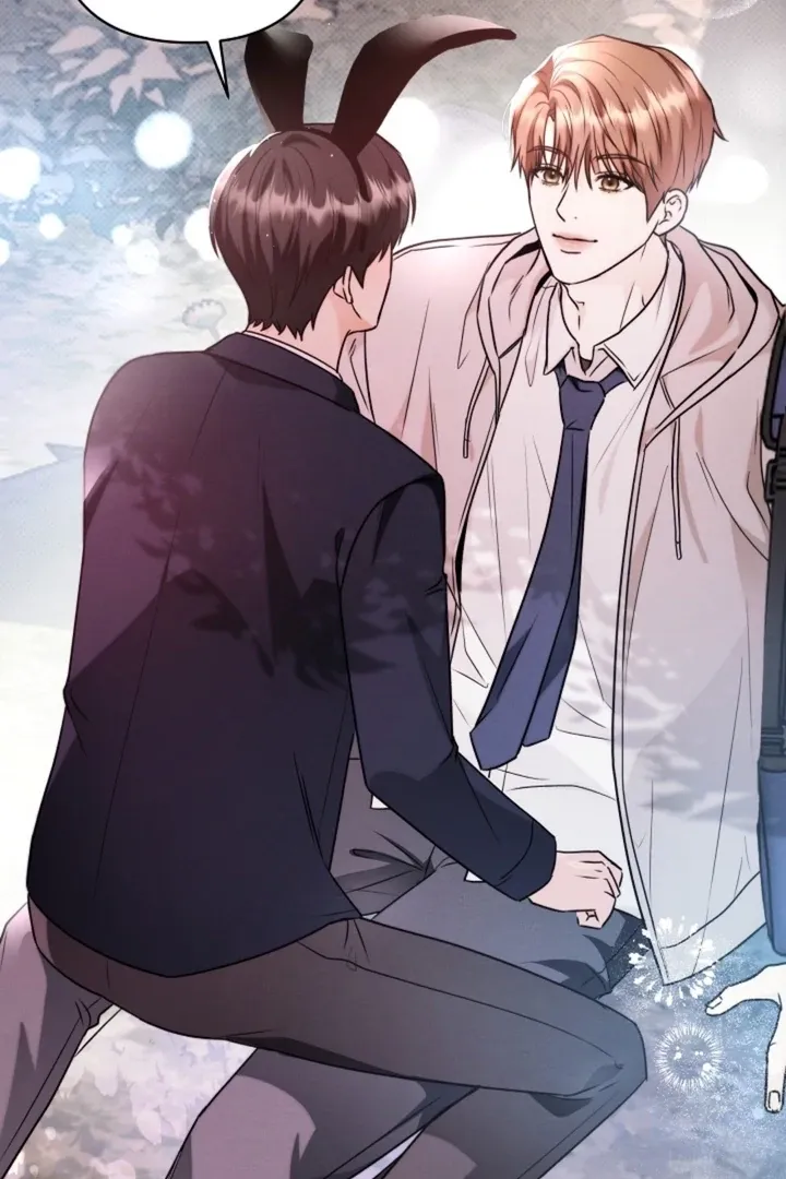 Read Ruddy Cheeks chapter 2 image 82 on Lezhin