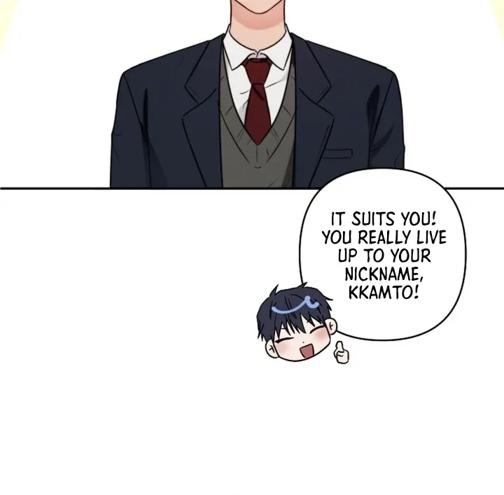 Read Ruddy Cheeks chapter 2 image 9 on Lezhin