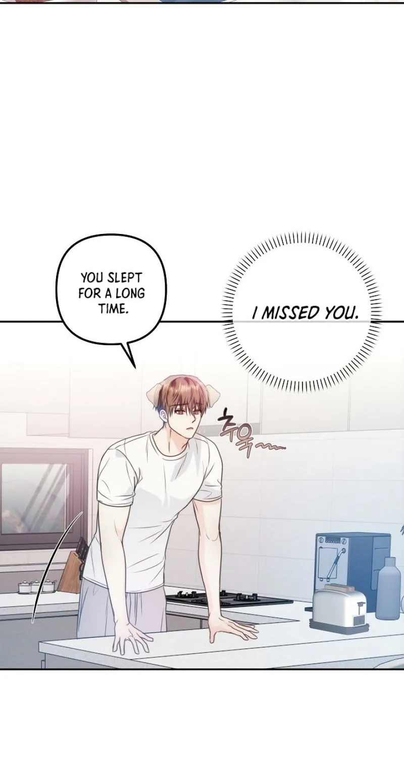 Read Ruddy Cheeks chapter 20 image 15 on Lezhin