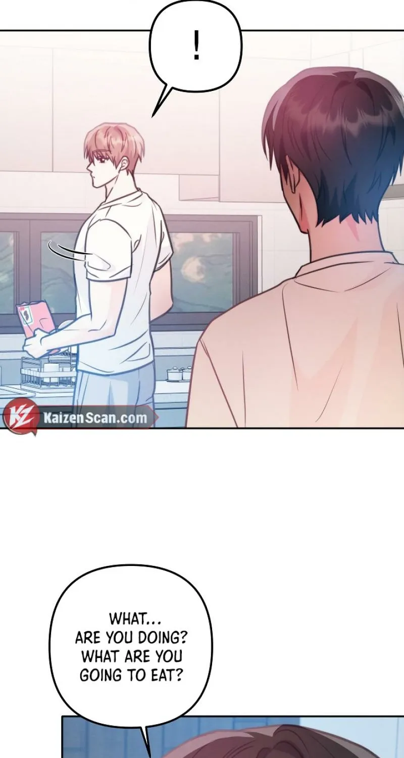 Read Ruddy Cheeks chapter 20 image 19 on Lezhin