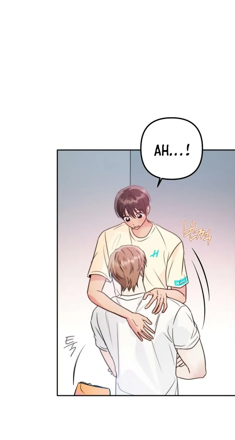 Read Ruddy Cheeks chapter 20 image 22 on Lezhin
