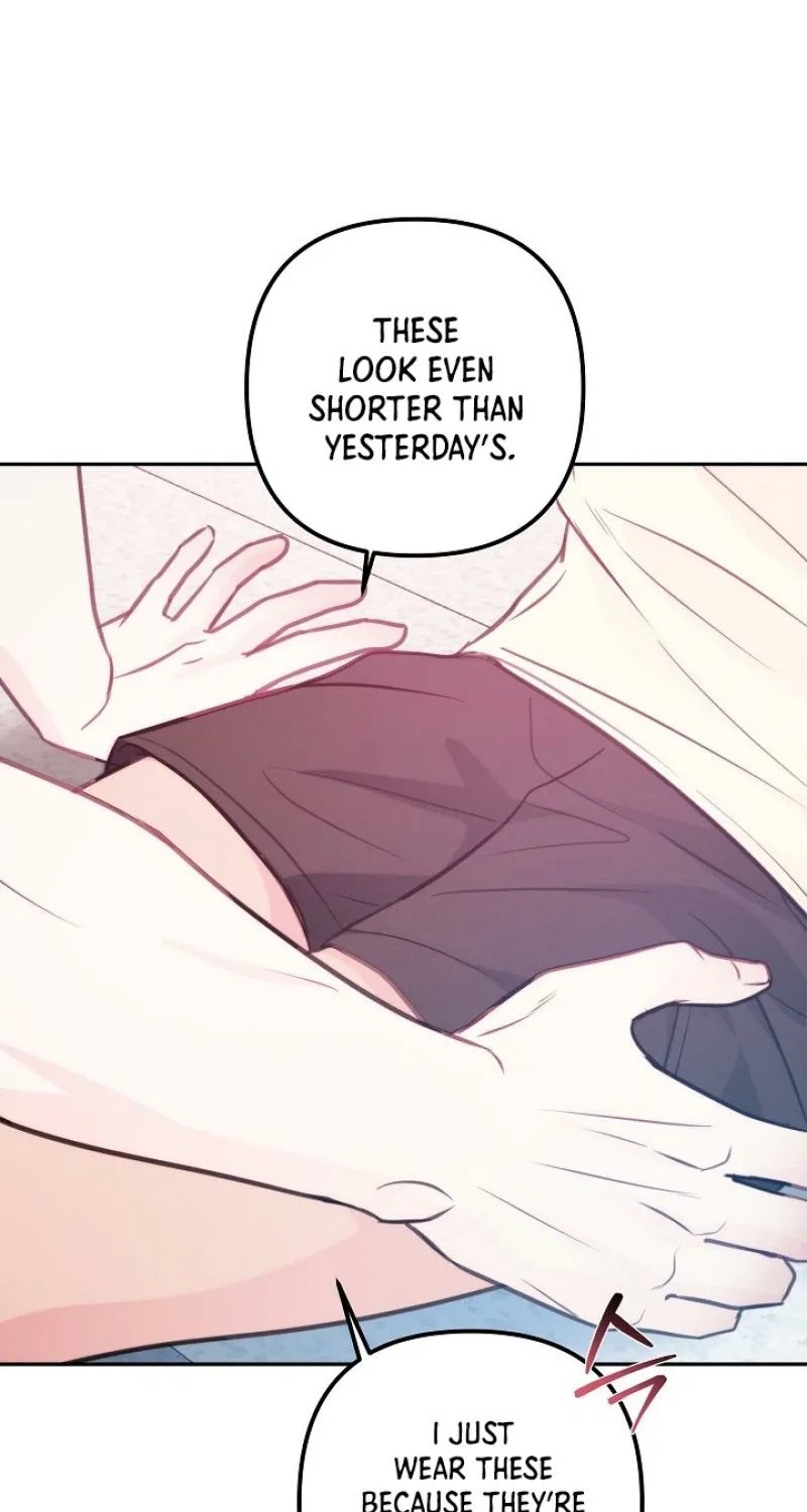 Read Ruddy Cheeks chapter 20 image 25 on Lezhin
