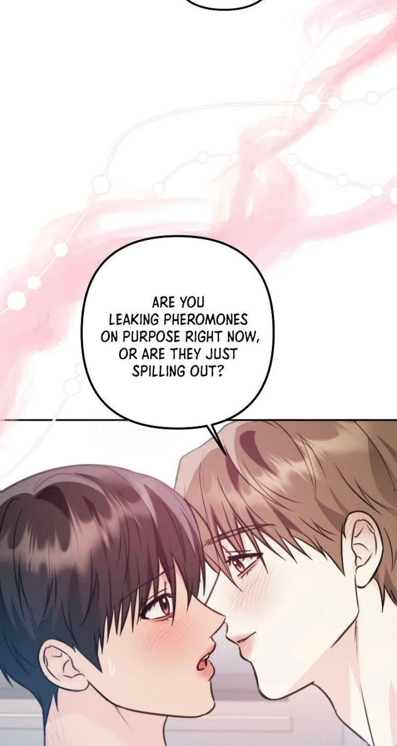 Read Ruddy Cheeks chapter 20 image 27 on Lezhin