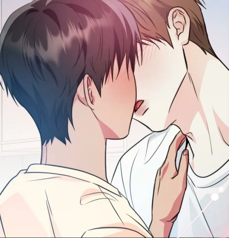 Read Ruddy Cheeks chapter 20 image 29 on Lezhin