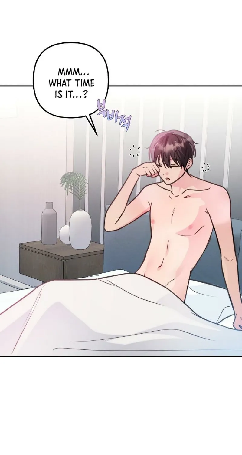 Read Ruddy Cheeks chapter 20 image 3 on Lezhin