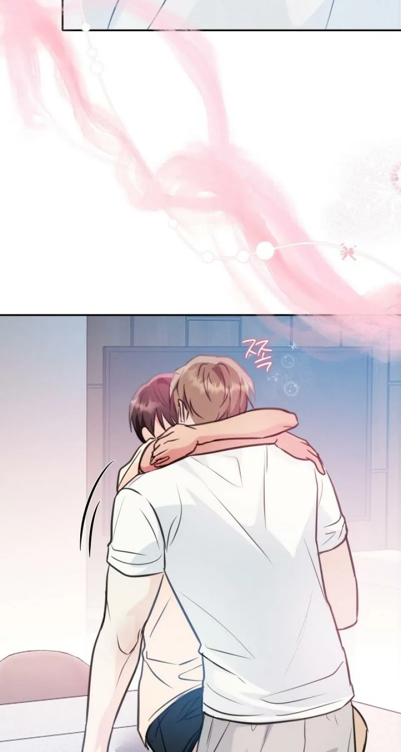 Read Ruddy Cheeks chapter 20 image 31 on Lezhin