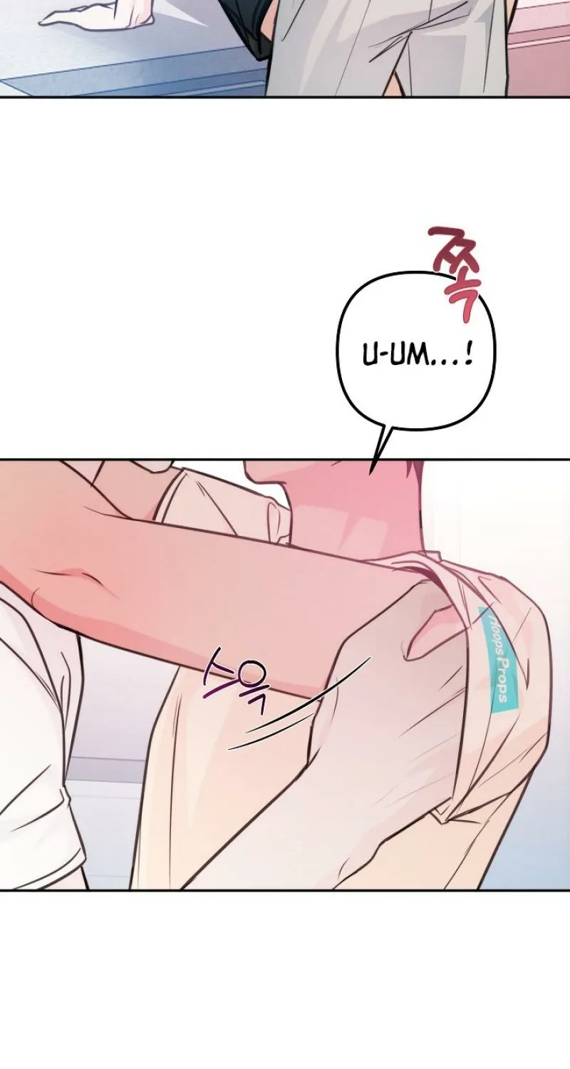 Read Ruddy Cheeks chapter 20 image 32 on Lezhin