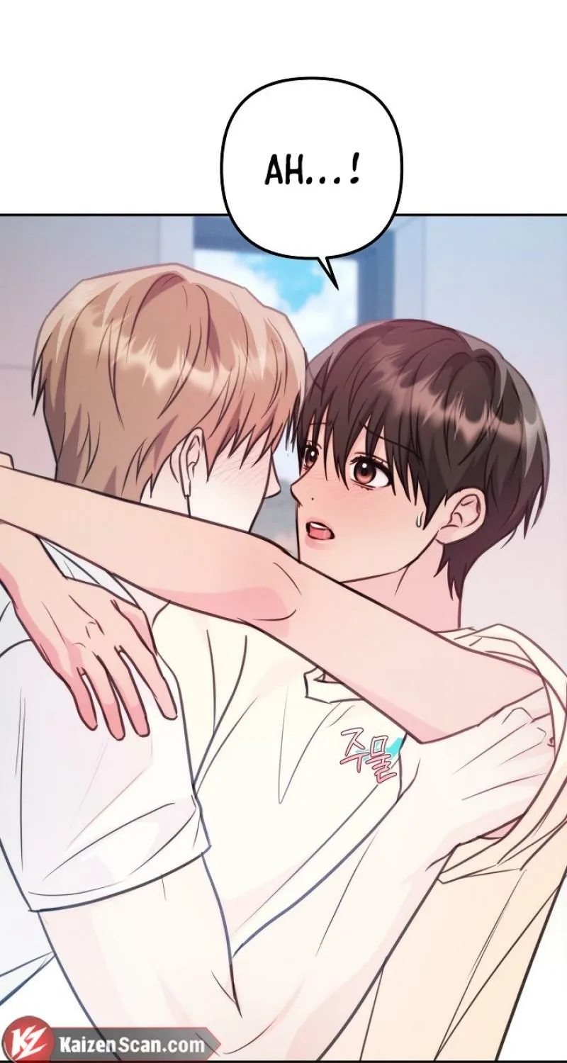 Read Ruddy Cheeks chapter 20 image 33 on Lezhin