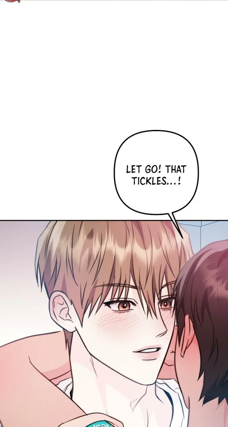 Read Ruddy Cheeks chapter 20 image 34 on Lezhin