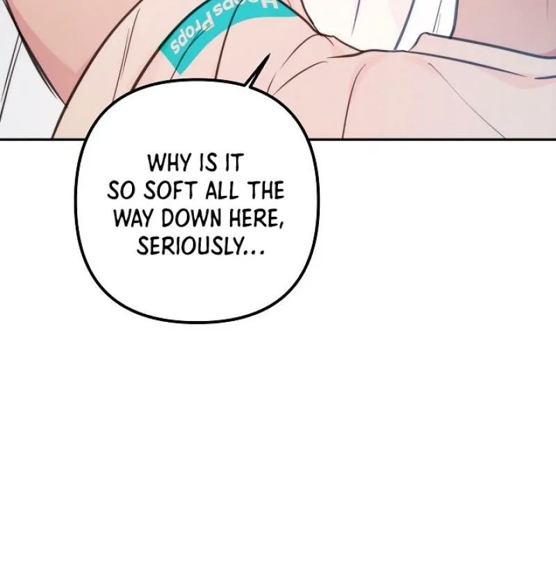 Read Ruddy Cheeks chapter 20 image 35 on Lezhin