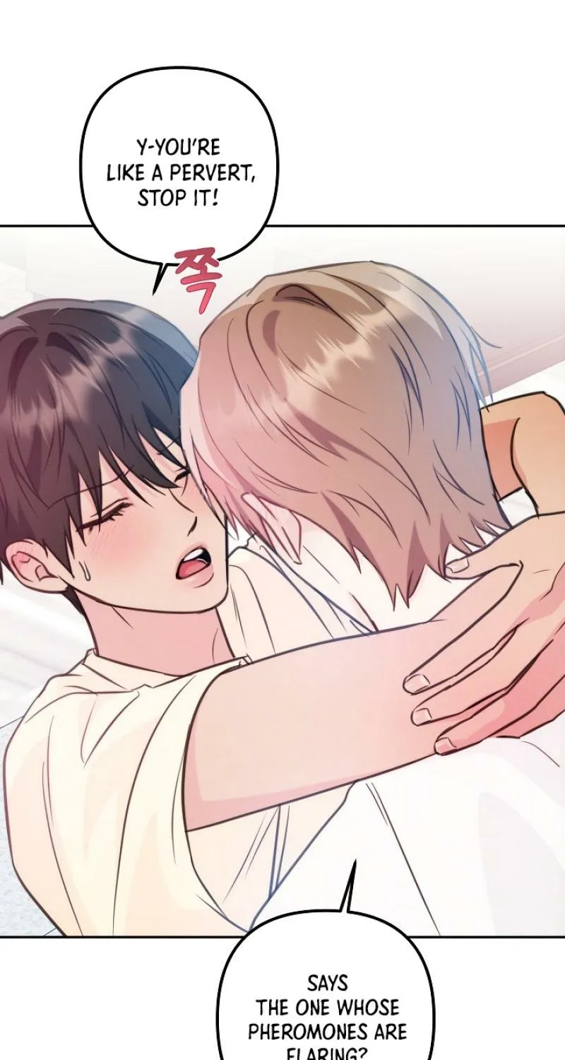 Read Ruddy Cheeks chapter 20 image 36 on Lezhin