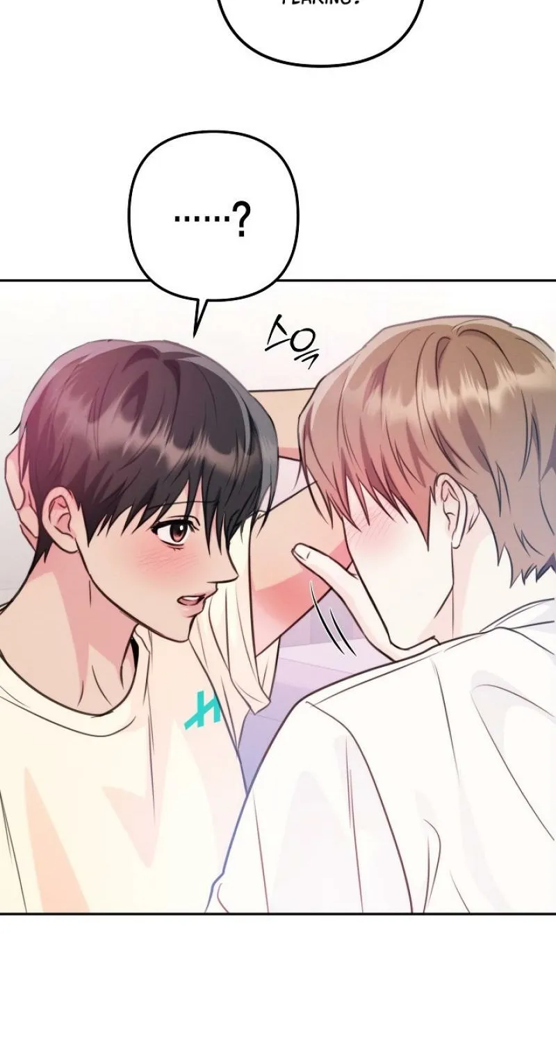 Read Ruddy Cheeks chapter 20 image 37 on Lezhin