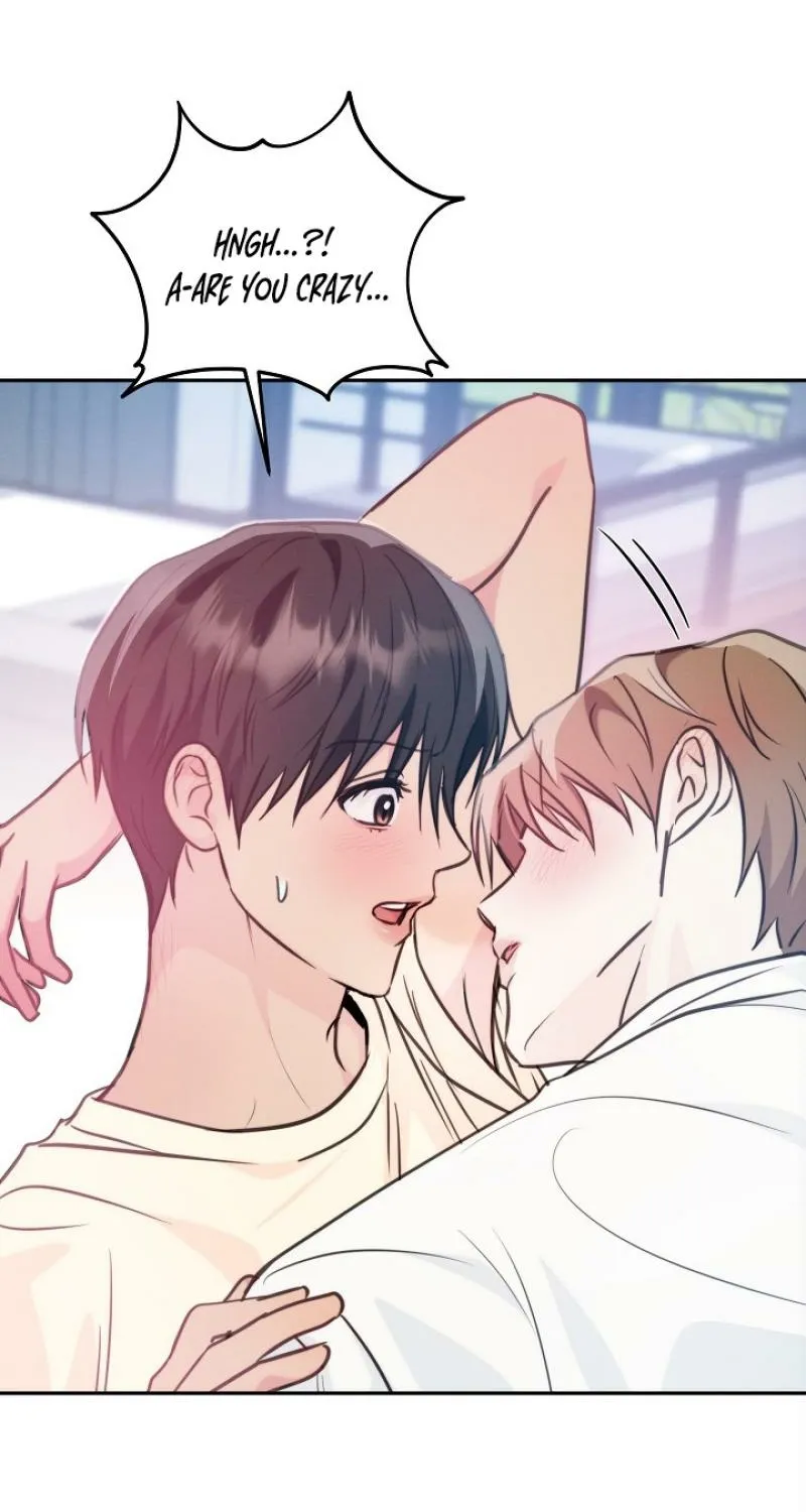 Read Ruddy Cheeks chapter 20 image 38 on Lezhin