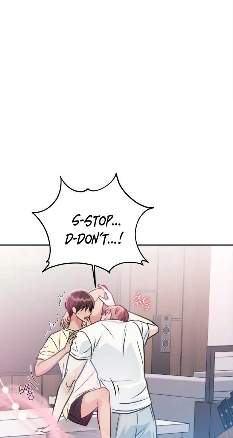 Read Ruddy Cheeks chapter 20 image 39 on Lezhin