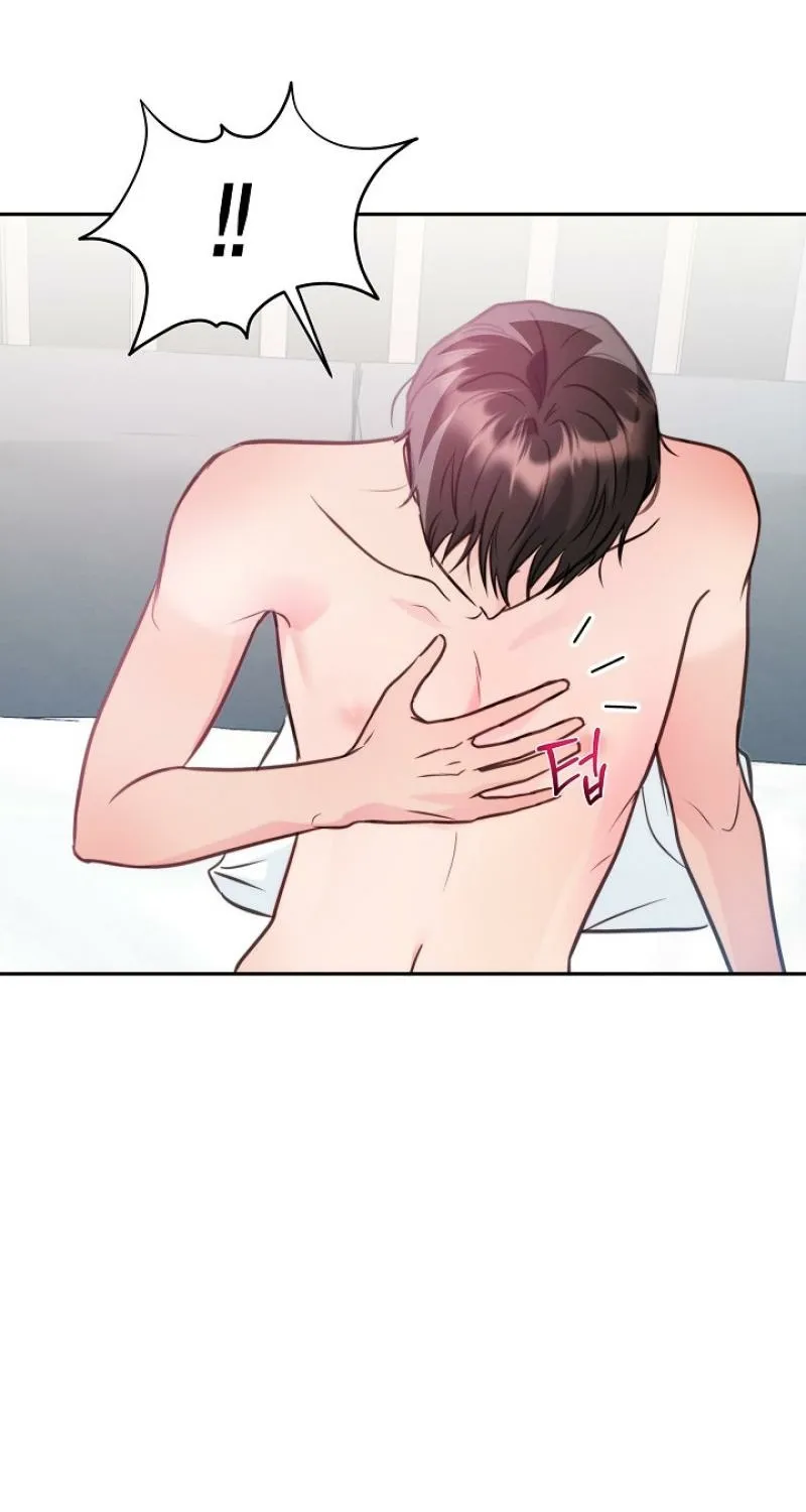 Read Ruddy Cheeks chapter 20 image 4 on Lezhin