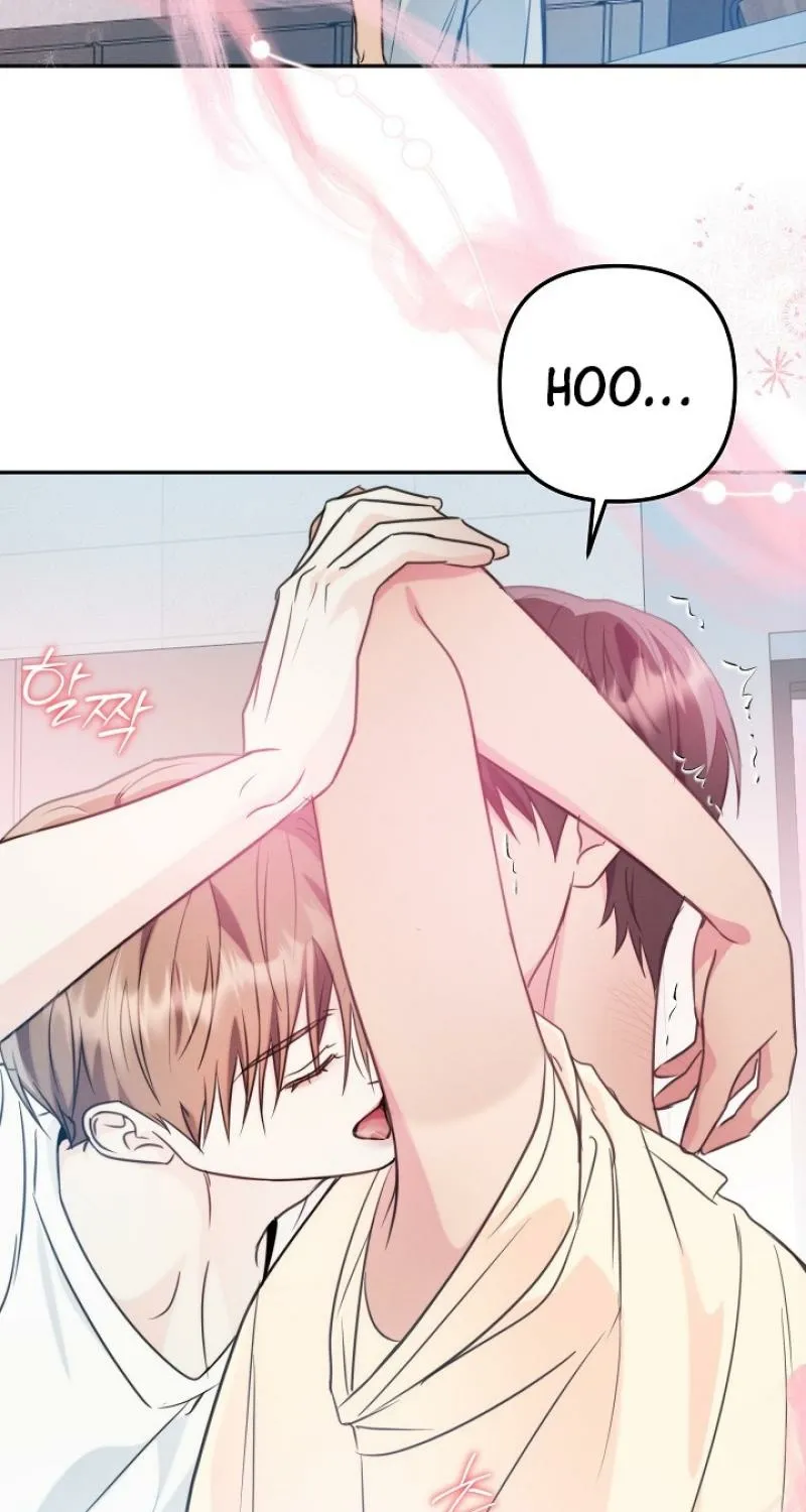 Read Ruddy Cheeks chapter 20 image 40 on Lezhin