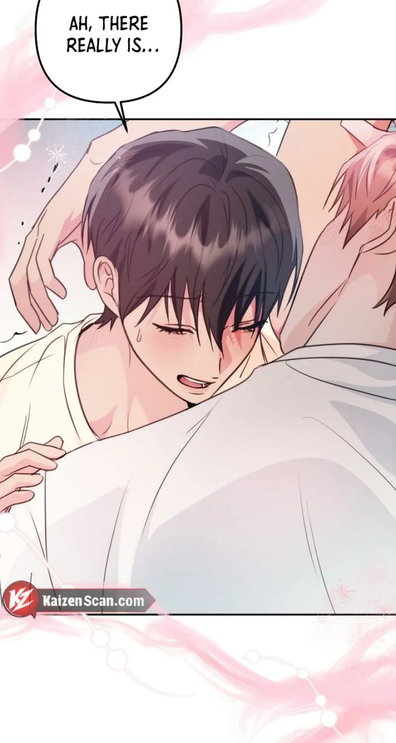 Read Ruddy Cheeks chapter 20 image 42 on Lezhin