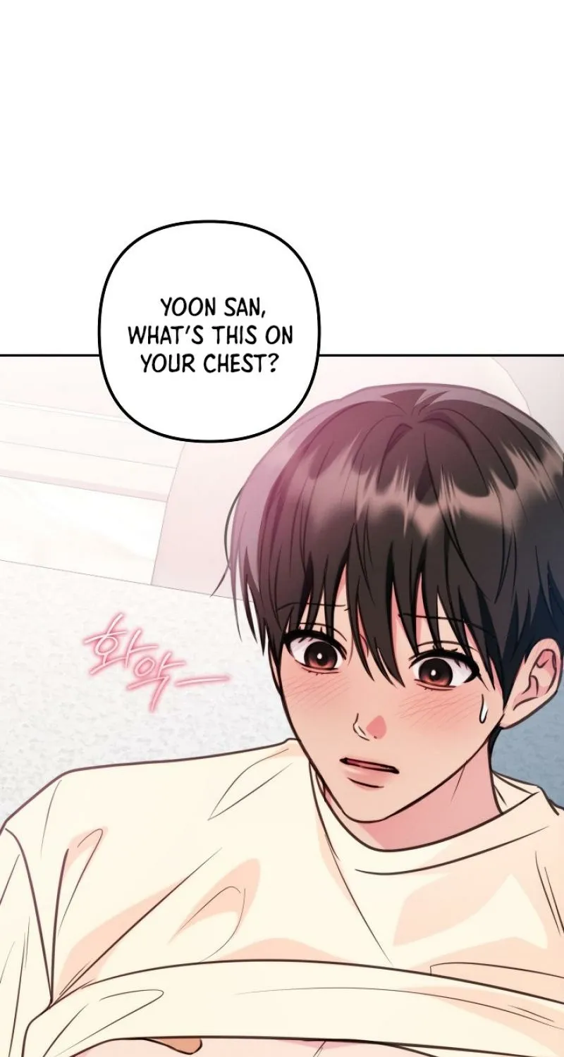 Read Ruddy Cheeks chapter 20 image 46 on Lezhin