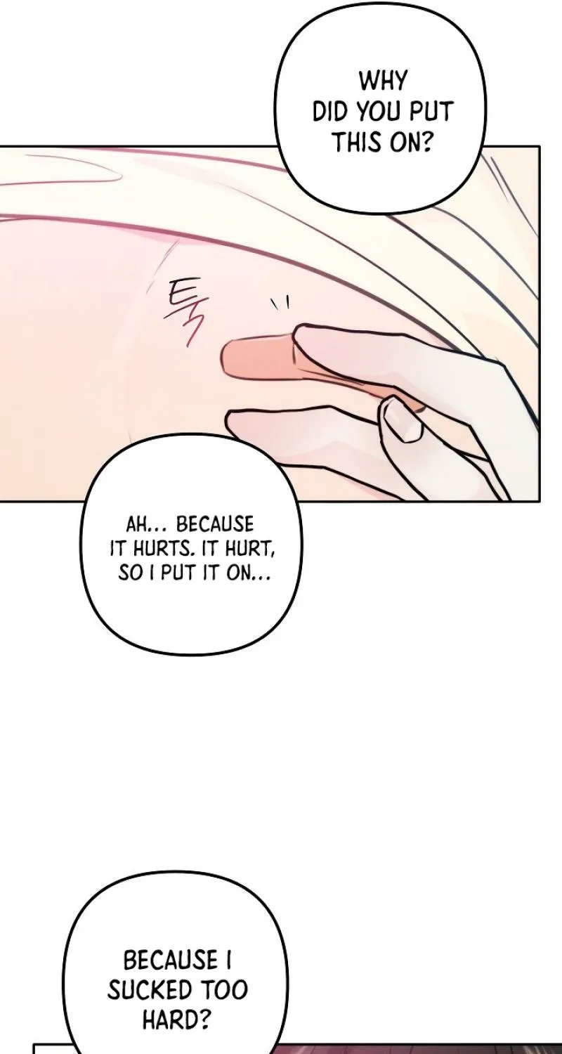 Read Ruddy Cheeks chapter 20 image 48 on Lezhin