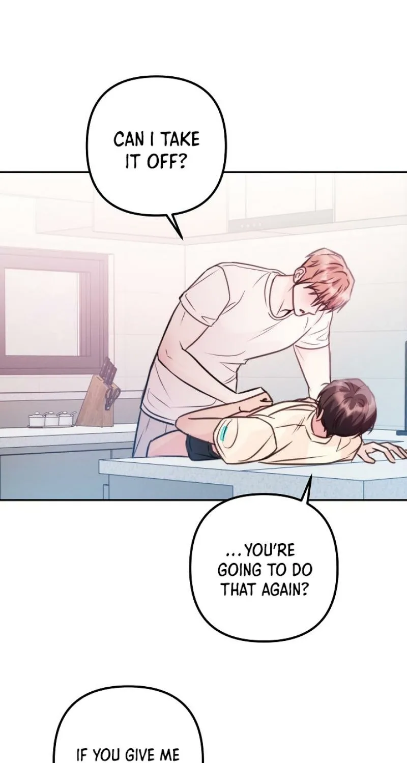 Read Ruddy Cheeks chapter 20 image 50 on Lezhin
