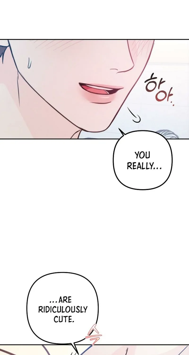 Read Ruddy Cheeks chapter 20 image 54 on Lezhin