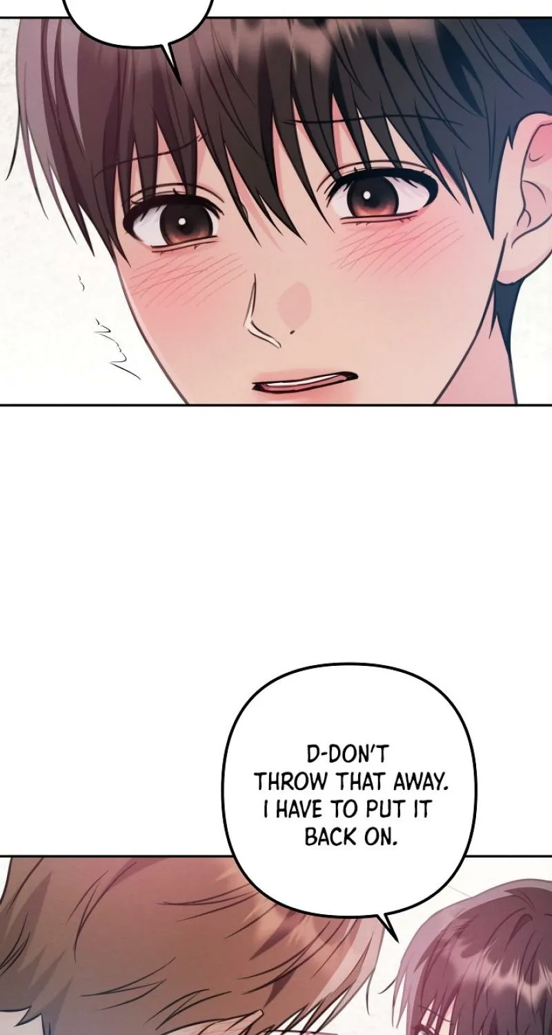 Read Ruddy Cheeks chapter 20 image 56 on Lezhin