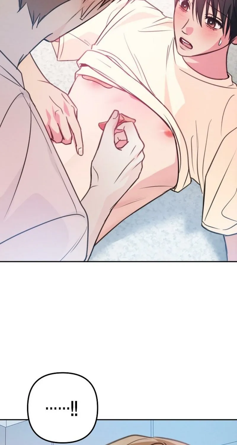 Read Ruddy Cheeks chapter 20 image 57 on Lezhin