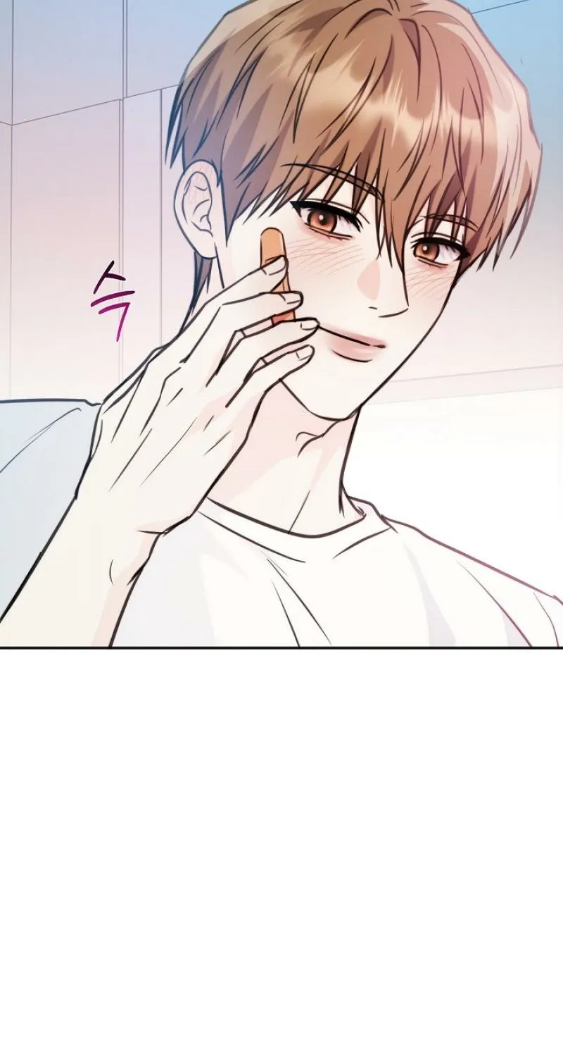 Read Ruddy Cheeks chapter 20 image 58 on Lezhin