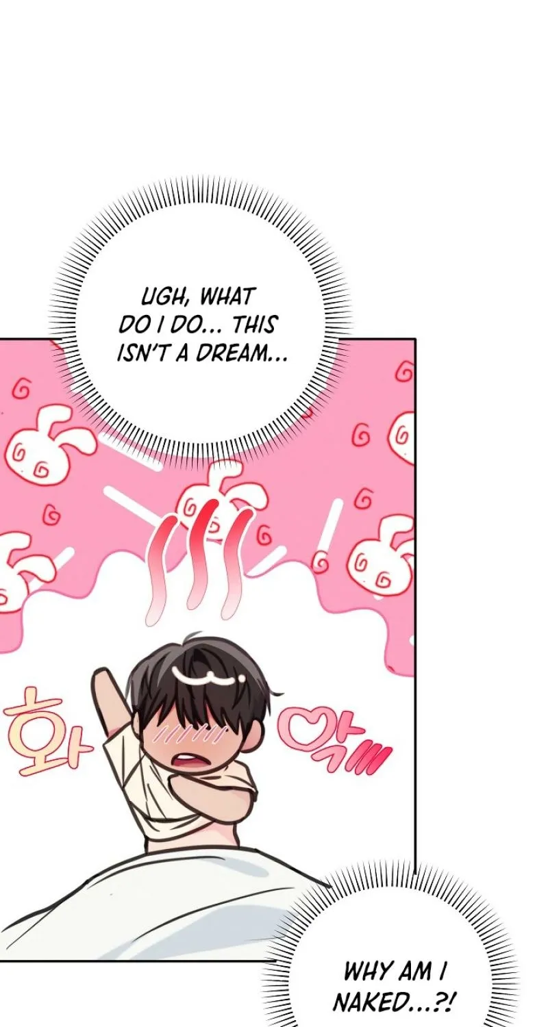 Read Ruddy Cheeks chapter 20 image 6 on Lezhin