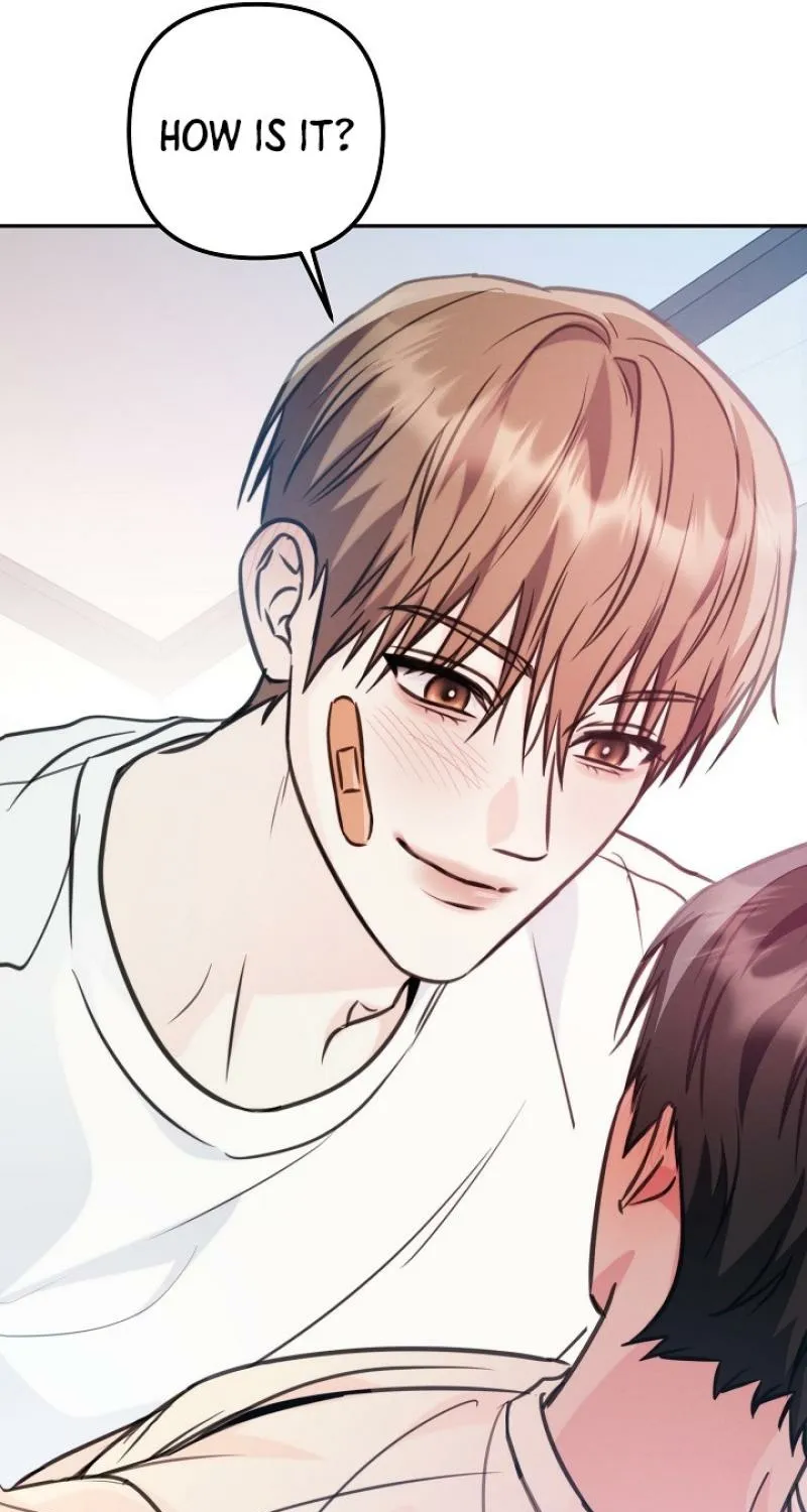 Read Ruddy Cheeks chapter 20 image 60 on Lezhin