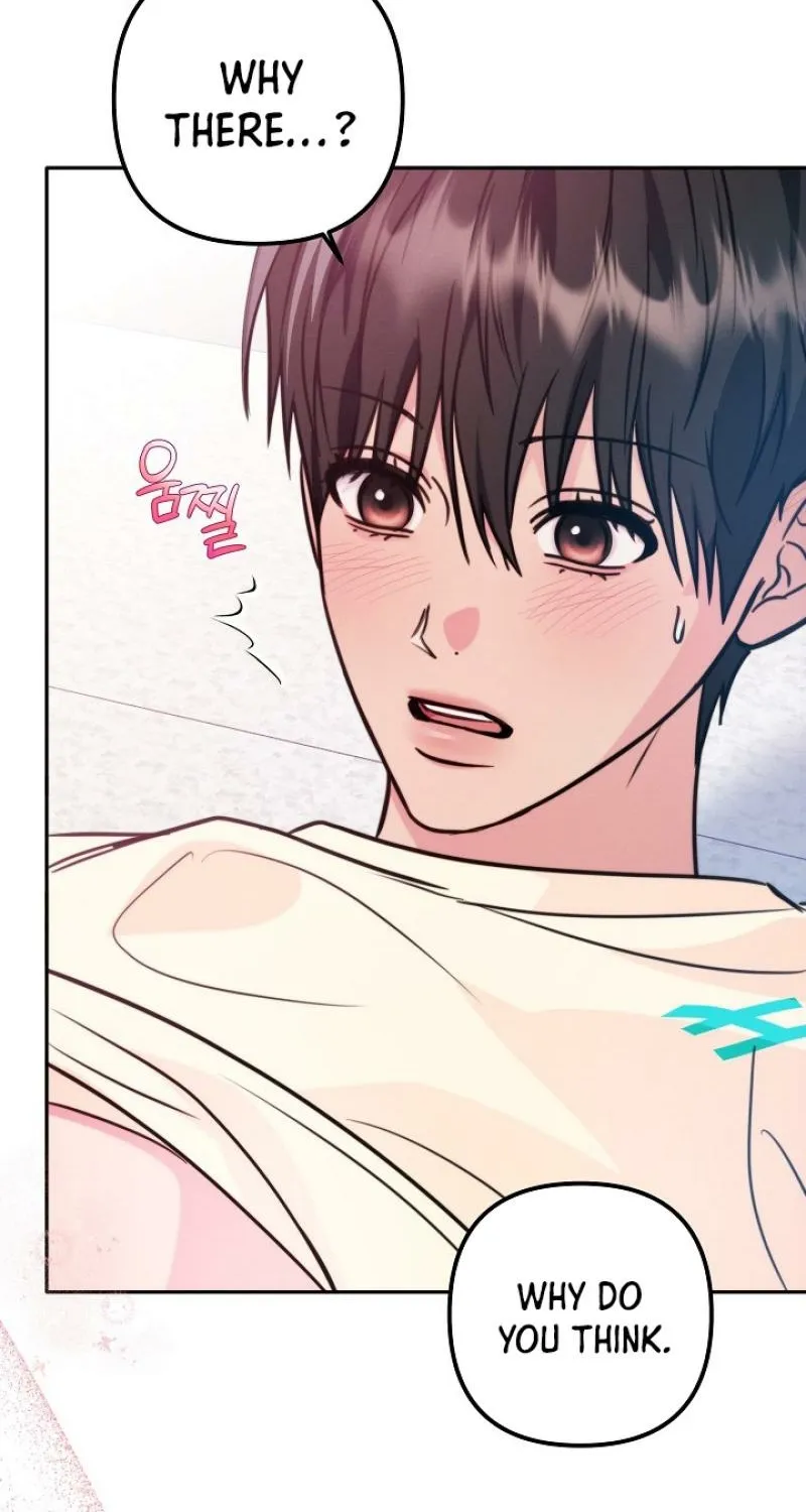 Read Ruddy Cheeks chapter 20 image 63 on Lezhin