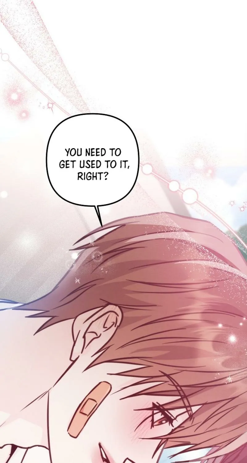Read Ruddy Cheeks chapter 20 image 64 on Lezhin