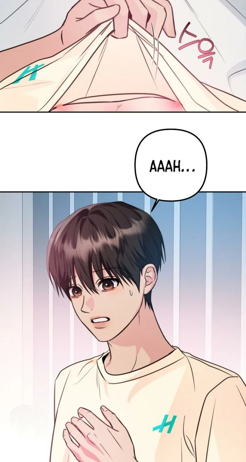 Read Ruddy Cheeks chapter 20 image 8 on Lezhin