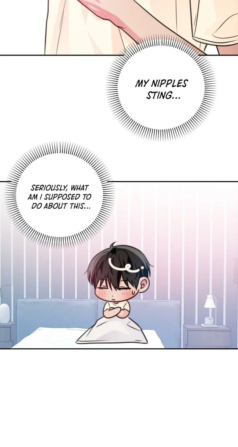 Read Ruddy Cheeks chapter 20 image 9 on Lezhin