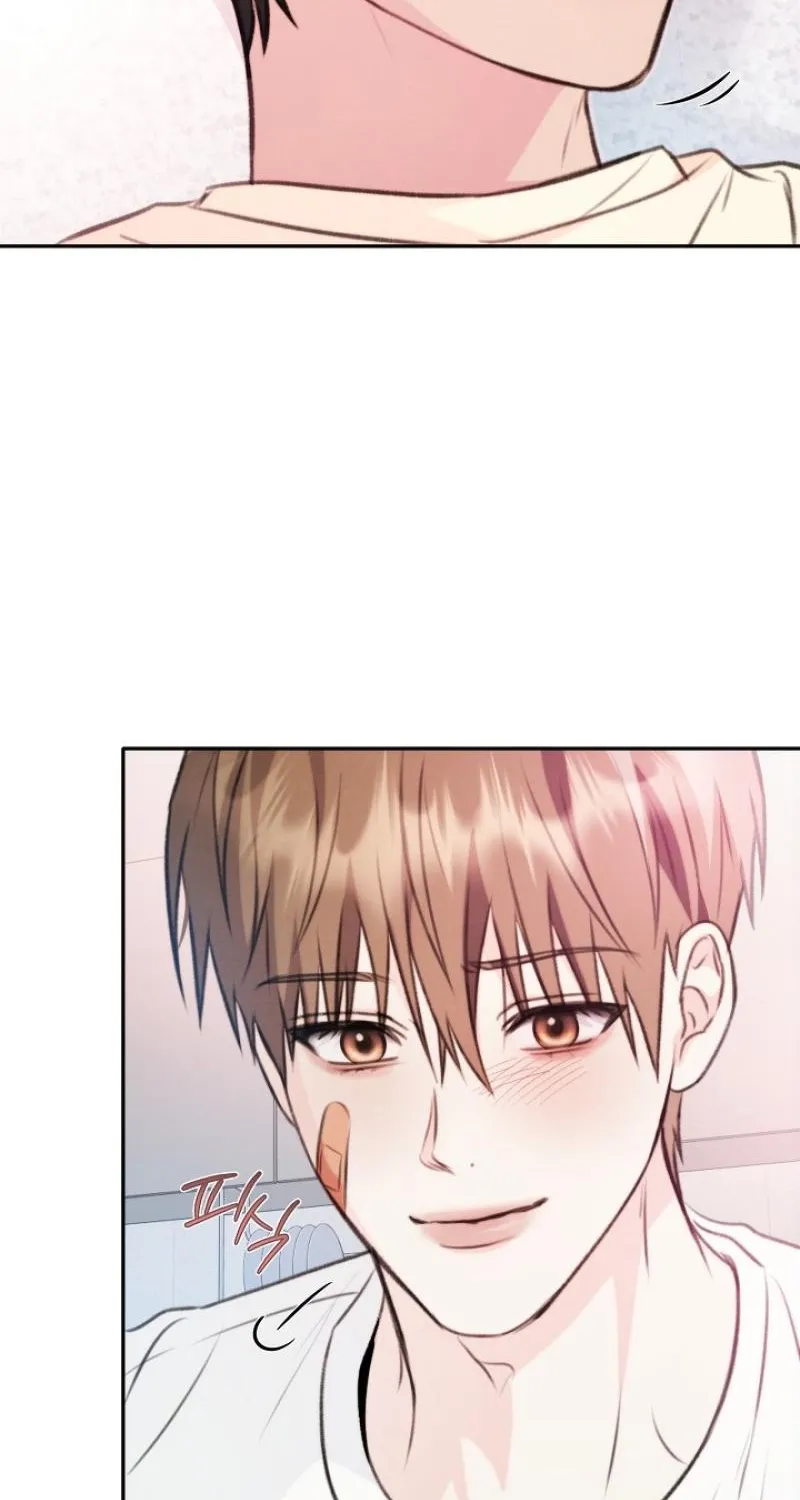Read Ruddy Cheeks chapter 21 image 10 on Lezhin