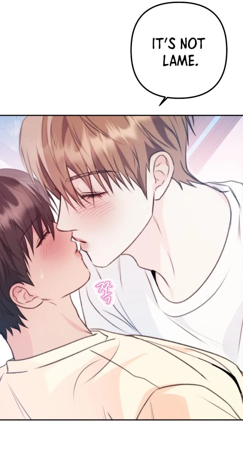 Read Ruddy Cheeks chapter 21 image 12 on Lezhin